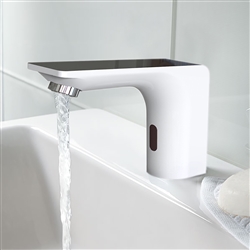 Leaking Moen Automatic Faucet